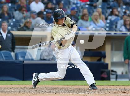 Thumbnail 1 in CIF San Diego Section All-Star Game photogallery.