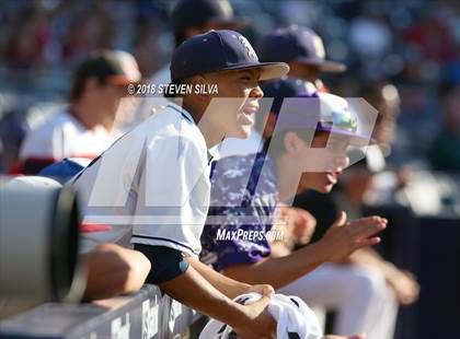 Thumbnail 1 in CIF San Diego Section All-Star Game photogallery.