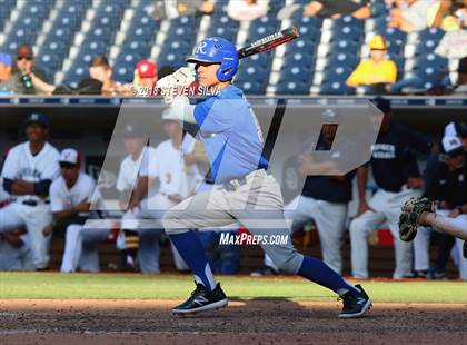 Thumbnail 3 in CIF San Diego Section All-Star Game photogallery.