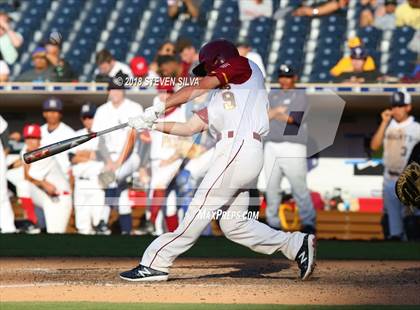 Thumbnail 1 in CIF San Diego Section All-Star Game photogallery.