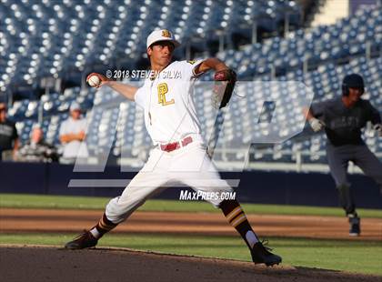 Thumbnail 2 in CIF San Diego Section All-Star Game photogallery.