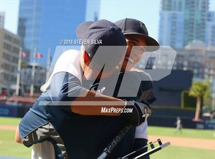 Thumbnail 1 in CIF San Diego Section All-Star Game photogallery.
