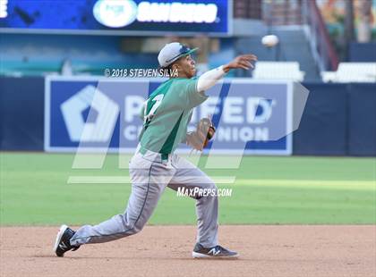 Thumbnail 1 in CIF San Diego Section All-Star Game photogallery.