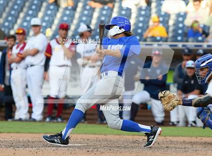 Thumbnail 3 in CIF San Diego Section All-Star Game photogallery.