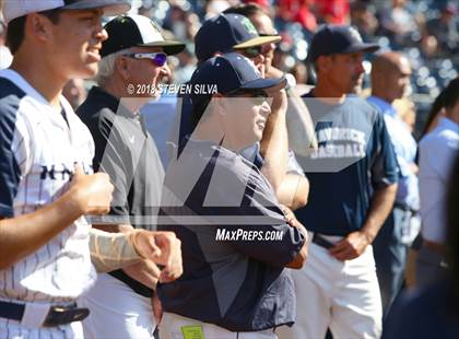 Thumbnail 1 in CIF San Diego Section All-Star Game photogallery.