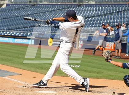 Thumbnail 3 in CIF San Diego Section All-Star Game photogallery.