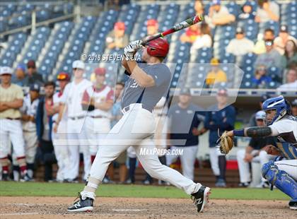 Thumbnail 3 in CIF San Diego Section All-Star Game photogallery.
