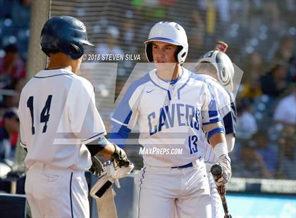 Thumbnail 1 in CIF San Diego Section All-Star Game photogallery.