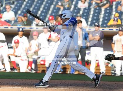 Thumbnail 1 in CIF San Diego Section All-Star Game photogallery.