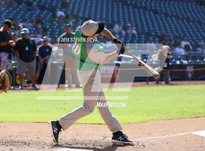 Thumbnail 3 in CIF San Diego Section All-Star Game photogallery.