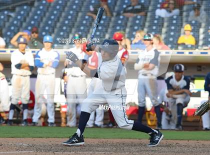 Thumbnail 1 in CIF San Diego Section All-Star Game photogallery.