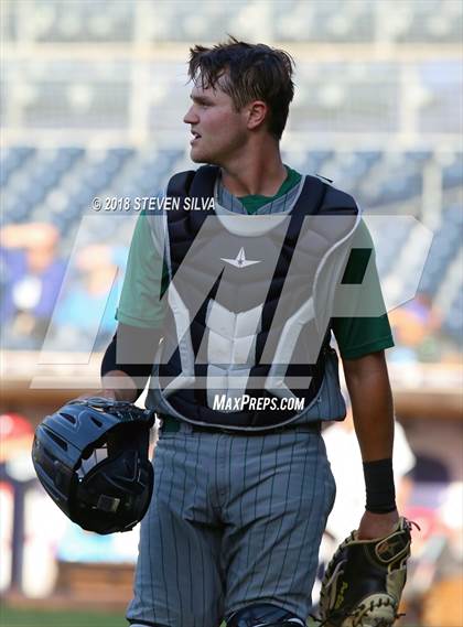 Thumbnail 1 in CIF San Diego Section All-Star Game photogallery.