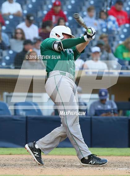 Thumbnail 1 in CIF San Diego Section All-Star Game photogallery.
