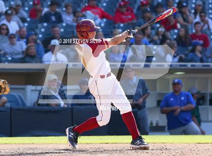 Thumbnail 2 in CIF San Diego Section All-Star Game photogallery.
