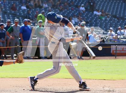 Thumbnail 1 in CIF San Diego Section All-Star Game photogallery.