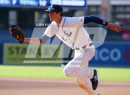 Thumbnail 2 in CIF San Diego Section All-Star Game photogallery.