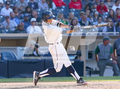 Thumbnail 1 in CIF San Diego Section All-Star Game photogallery.