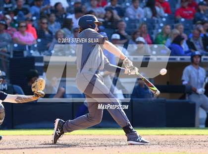 Thumbnail 1 in CIF San Diego Section All-Star Game photogallery.