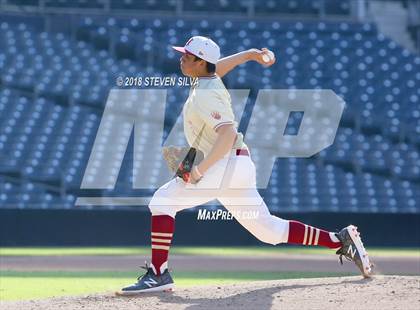 Thumbnail 1 in CIF San Diego Section All-Star Game photogallery.