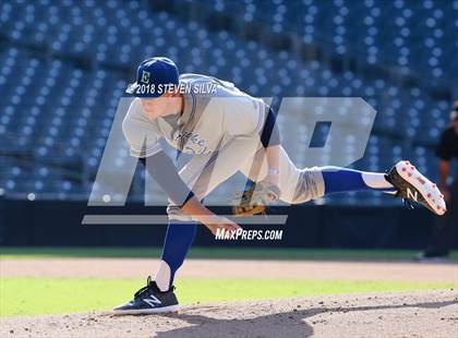 Thumbnail 2 in CIF San Diego Section All-Star Game photogallery.