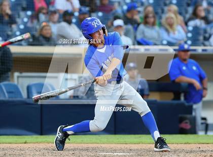 Thumbnail 1 in CIF San Diego Section All-Star Game photogallery.