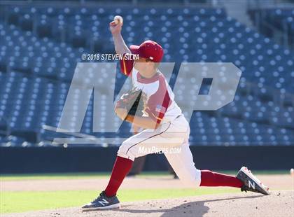 Thumbnail 1 in CIF San Diego Section All-Star Game photogallery.