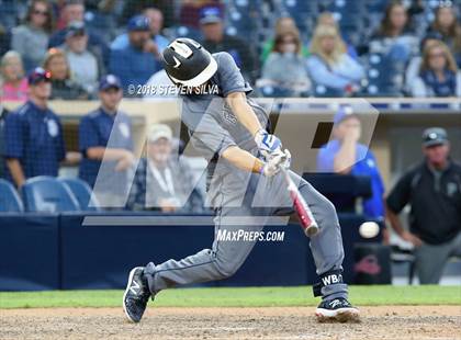 Thumbnail 1 in CIF San Diego Section All-Star Game photogallery.