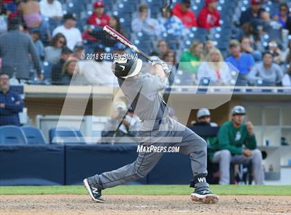 Thumbnail 1 in CIF San Diego Section All-Star Game photogallery.