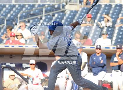 Thumbnail 1 in CIF San Diego Section All-Star Game photogallery.