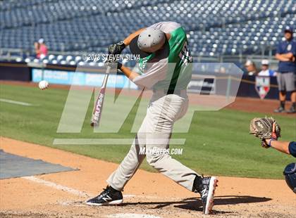 Thumbnail 3 in CIF San Diego Section All-Star Game photogallery.