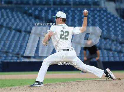 Thumbnail 1 in CIF San Diego Section All-Star Game photogallery.