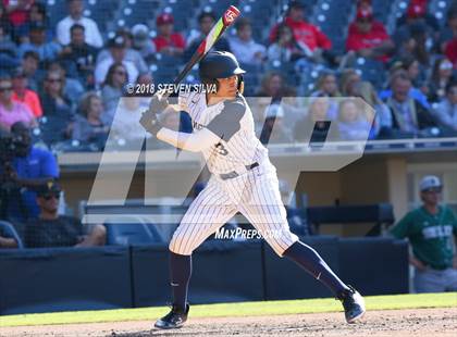 Thumbnail 1 in CIF San Diego Section All-Star Game photogallery.
