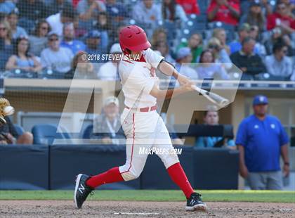 Thumbnail 1 in CIF San Diego Section All-Star Game photogallery.