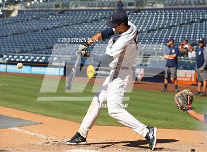 Thumbnail 1 in CIF San Diego Section All-Star Game photogallery.