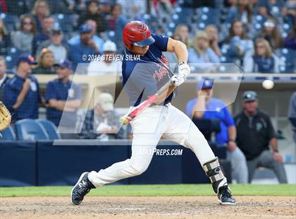 Thumbnail 1 in CIF San Diego Section All-Star Game photogallery.