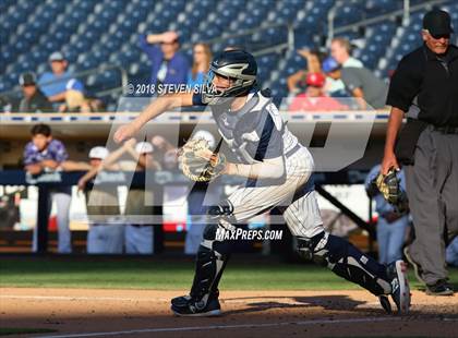 Thumbnail 3 in CIF San Diego Section All-Star Game photogallery.