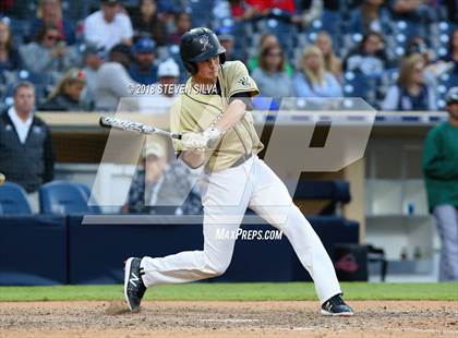 Thumbnail 1 in CIF San Diego Section All-Star Game photogallery.