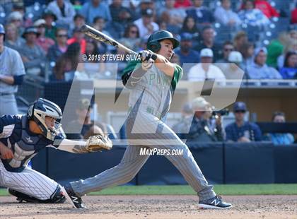 Thumbnail 1 in CIF San Diego Section All-Star Game photogallery.
