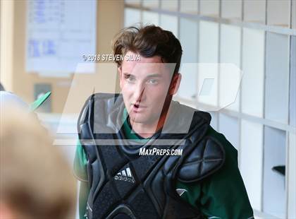 Thumbnail 2 in CIF San Diego Section All-Star Game photogallery.