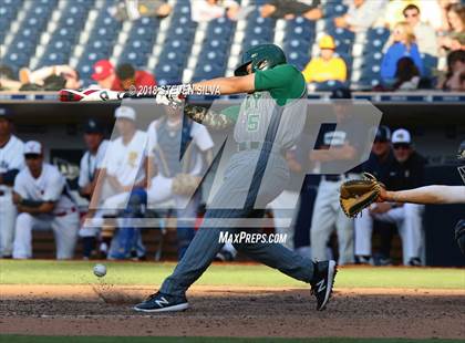 Thumbnail 3 in CIF San Diego Section All-Star Game photogallery.