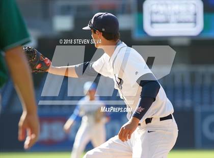 Thumbnail 3 in CIF San Diego Section All-Star Game photogallery.
