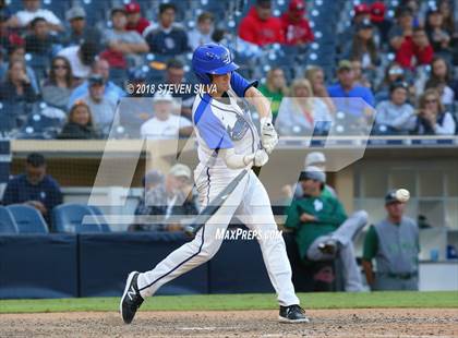 Thumbnail 1 in CIF San Diego Section All-Star Game photogallery.