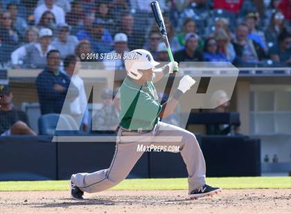Thumbnail 1 in CIF San Diego Section All-Star Game photogallery.