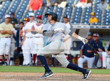 Thumbnail 1 in CIF San Diego Section All-Star Game photogallery.
