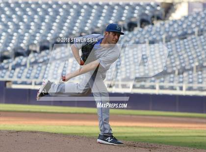 Thumbnail 1 in CIF San Diego Section All-Star Game photogallery.