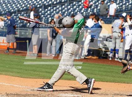 Thumbnail 2 in CIF San Diego Section All-Star Game photogallery.