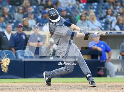 Thumbnail 1 in CIF San Diego Section All-Star Game photogallery.
