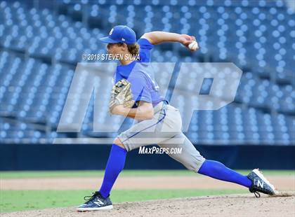 Thumbnail 3 in CIF San Diego Section All-Star Game photogallery.