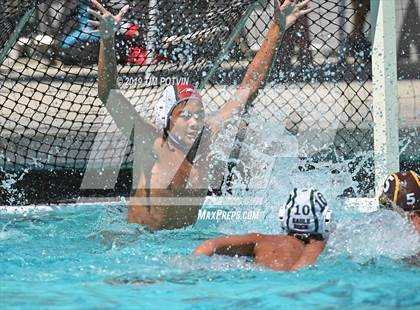 Thumbnail 3 in Crespi vs Eagle Rock photogallery.