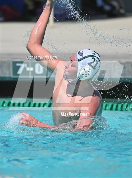 Thumbnail 2 in Crespi vs Eagle Rock photogallery.